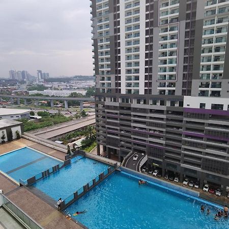 Landmark Residence 2 Service Apartment 5Min To Mrt 20Min To Kl Kajang Εξωτερικό φωτογραφία