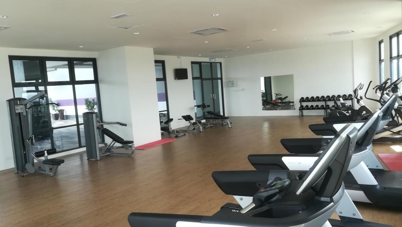 Landmark Residence 2 Service Apartment 5Min To Mrt 20Min To Kl Kajang Εξωτερικό φωτογραφία