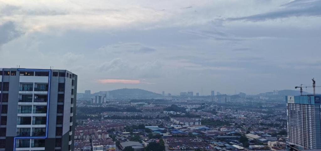 Landmark Residence 2 Service Apartment 5Min To Mrt 20Min To Kl Kajang Εξωτερικό φωτογραφία