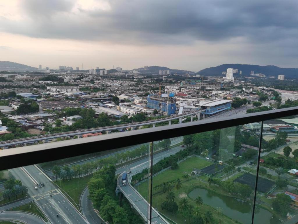 Landmark Residence 2 Service Apartment 5Min To Mrt 20Min To Kl Kajang Εξωτερικό φωτογραφία