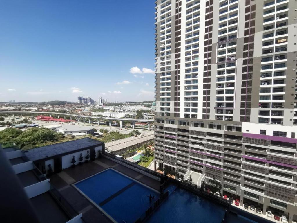 Landmark Residence 2 Service Apartment 5Min To Mrt 20Min To Kl Kajang Εξωτερικό φωτογραφία