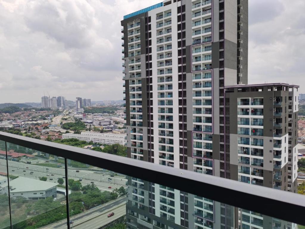 Landmark Residence 2 Service Apartment 5Min To Mrt 20Min To Kl Kajang Εξωτερικό φωτογραφία