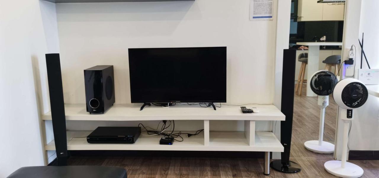 Landmark Residence 2 Service Apartment 5Min To Mrt 20Min To Kl Kajang Εξωτερικό φωτογραφία