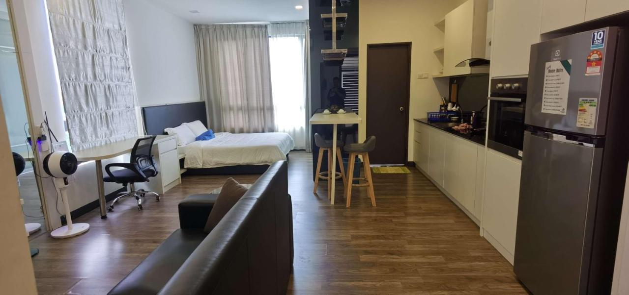Landmark Residence 2 Service Apartment 5Min To Mrt 20Min To Kl Kajang Εξωτερικό φωτογραφία