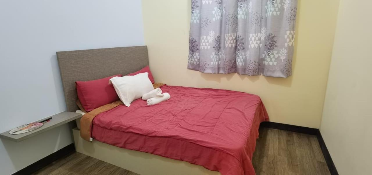 Landmark Residence 2 Service Apartment 5Min To Mrt 20Min To Kl Kajang Δωμάτιο φωτογραφία