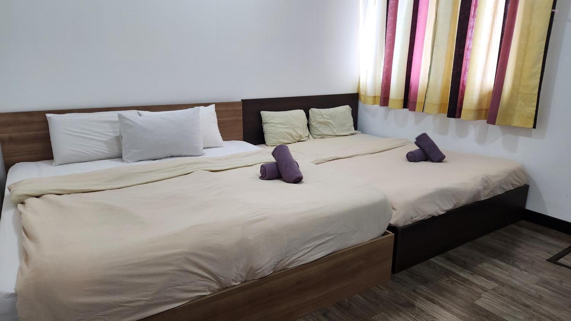 Landmark Residence 2 Service Apartment 5Min To Mrt 20Min To Kl Kajang Δωμάτιο φωτογραφία