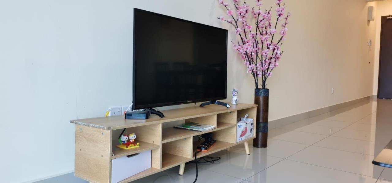 Landmark Residence 2 Service Apartment 5Min To Mrt 20Min To Kl Kajang Δωμάτιο φωτογραφία