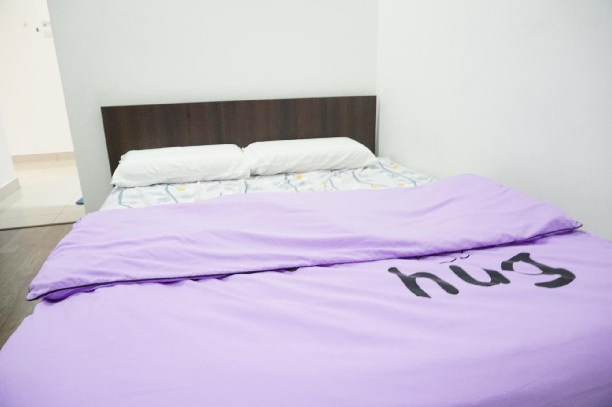 Landmark Residence 2 Service Apartment 5Min To Mrt 20Min To Kl Kajang Δωμάτιο φωτογραφία